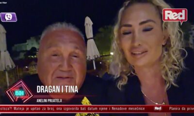 PRIJATELJI IZ DUBROVNIKA OTKRILI PRAVU ISTINU: Dragan i Tina progovorili o odnosu Aneli i Đukića, evo šta je presudilo (VIDEO) – istina iz Dubrovnika