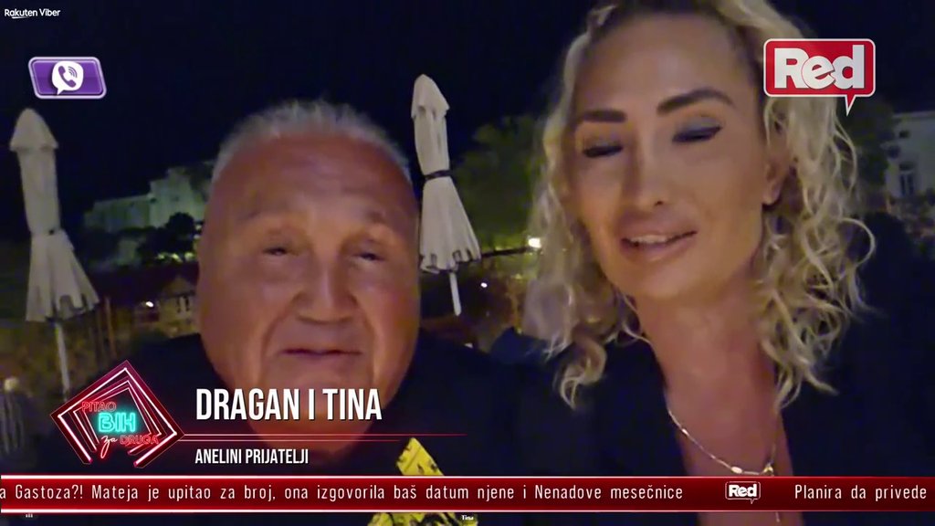 PRIJATELJI IZ DUBROVNIKA OTKRILI PRAVU ISTINU: Dragan i Tina progovorili o odnosu Aneli i Đukića, evo šta je presudilo (VIDEO) – istina iz Dubrovnika