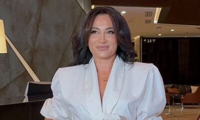PROMENA U IZGLEDU ANDREANE ČEKIĆ: Pevačica otkrila proces mršavljenja i pritiske četrdesetih, njene reči podigle buru (FOTO) – proces mršavljenja Andreane Čekić