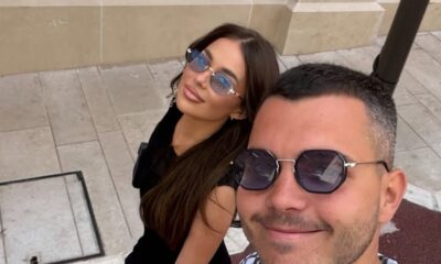 PROMENA U LUKSUZNOM DOMU VIKTORA ŽIVOJINOVIĆA: Aleksandra Gašić se uselila u stan na 40. spratu, zavirite u gajbu vrednu 700.000 evra (FOTO) – useljenje Aleksandre Gašić u stan Viktora Živojinovića