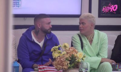 ŠA OTVORIO KARTE O VEZI SA MIONOM: Nenad Aleksić priznao šta se dešava iza kamera, evo šta ih i dalje veže (VIDEO) – Ša i Miona