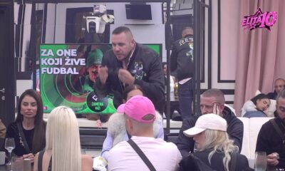 SUKOB NA IVICI U BELOJ KUĆI: Car direktno optužio Jakšićku za ogovaranje, svi gledaju kako će ona odgovoriti (VIDEO) – ogovaranje u Eliti