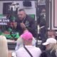 SUKOB NA IVICI U BELOJ KUĆI: Car direktno optužio Jakšićku za ogovaranje, svi gledaju kako će ona odgovoriti (VIDEO) – ogovaranje u Eliti