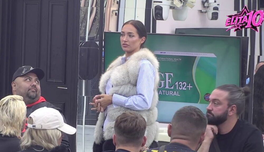 SUKOB NA POMOLU U ELITI: Anđela Đuričić progovorila o Lauri i Kariću, a Uroš najavio tenziju među zadrugarima (VIDEO) – Laurin i Karićev odnos u Eliti