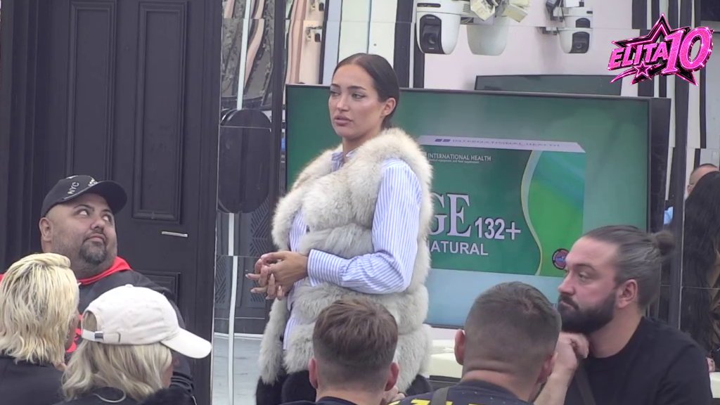 SUKOB NA POMOLU U ELITI: Anđela Đuričić progovorila o Lauri i Kariću, a Uroš najavio tenziju među zadrugarima (VIDEO) – Laurin i Karićev odnos u Eliti