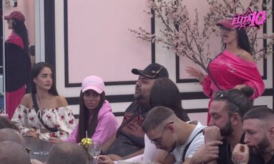 SUKOBI I MASKE KOJE PADAJU U ELITI: Slađa Poršelina šokirana onim što je Sanja otkrila Lauri, a njen odgovor iznenadio sve (VIDEO) – Slađa Poršelina Elita