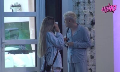 SUKOBI IZA ZATVORENIH VRATA: Uroš otkriva Aneli kako Dača pravi planove protiv nje, a u Beloj kući raste tenzija (VIDEO) – planovi u Beloj kući