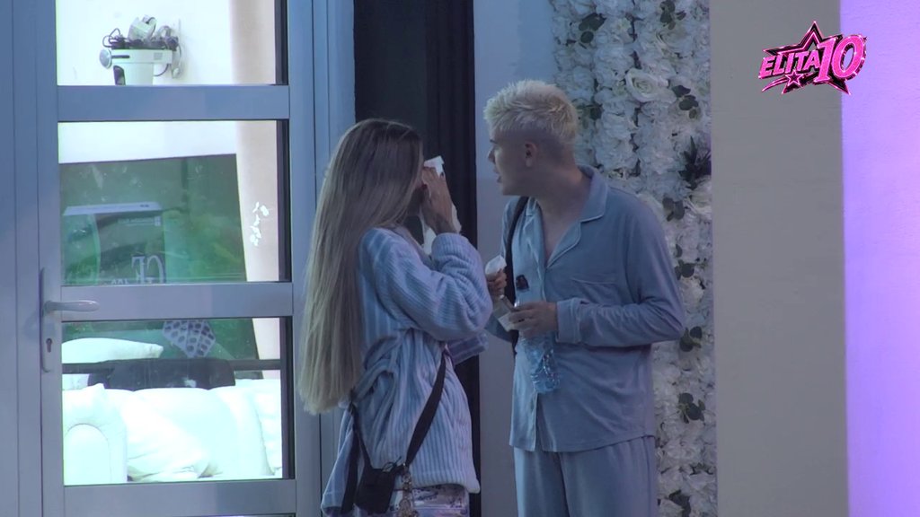 SUKOBI IZA ZATVORENIH VRATA: Uroš otkriva Aneli kako Dača pravi planove protiv nje, a u Beloj kući raste tenzija (VIDEO) – planovi u Beloj kući