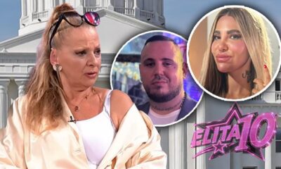 SUKOBI KULJAJU U ELITI: Grofica stala iza Aneli posle Uroševih tvrdnji o Dači i Caru, evo šta je poručila (FOTO) – sukobi u Eliti