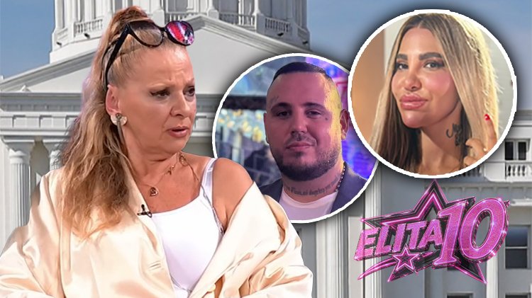 SUKOBI KULJAJU U ELITI: Grofica stala iza Aneli posle Uroševih tvrdnji o Dači i Caru, evo šta je poručila (FOTO) – sukobi u Eliti
