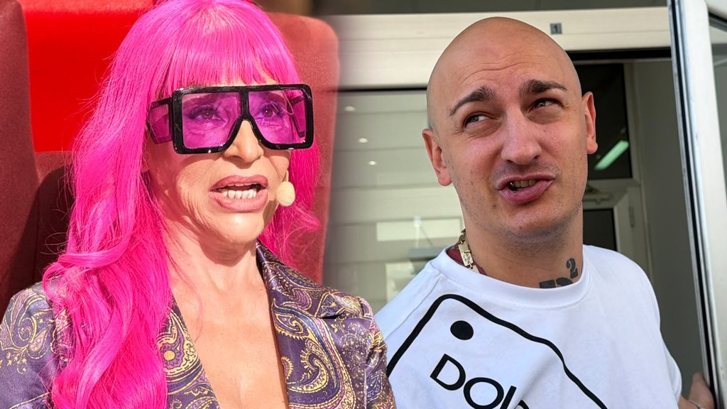 SUKOBI U ŽIRIJU PINKOVIH ZVEZDA: Desingerica otkrio zašto Zorica Brunclik nije čestitala pobedu i progovorio o saradnji sa Vendi (FOTO+VIDEO) – prozivke sa Zoricom Brunclik