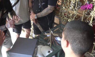 SVE JE BILO NA TALONU: Družina Pere Kvržice šokirala u zalagaonici, evo koliko su dobili i šta su ponudili (VIDEO) – kreativnost u zalagaonici Elita rijalitija