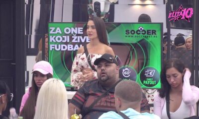 SVE KARTE NA STO U ELITI: Laura otkrila na čemu je sa Terzom i Ivanom, a Anđela zbunila izjavom o Danu zaljubljenih (VIDEO)