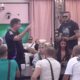 TOTALAN PREOKRET ZA CRNIM STOLOM: Anđela Đuričić i Stefan Karić otkrili šta najviše cene jedno kod drugog, pa je Ivan Marinković bez zadrške prozvao Aneli zbog odnosa sa Carem (VIDEO) – pitanja gledalaca
