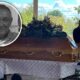 TRAGEDIJA U MRČAJEVCIMA POTRESLA PORODICU I JAVNOST: Žena pronašla papuče pored šahte, Miroslav Ilić skrhan bolom (FOTO)