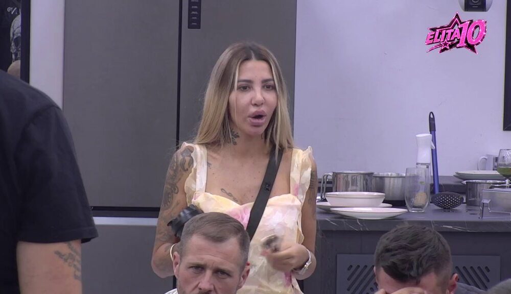 VARLJIVI ODNOSI U BELOJ KUĆI: Aneli progovorila o odnosu sa Carem, Đukić je kritikovao pred svima (VIDEO) – varnice u Beloj kući