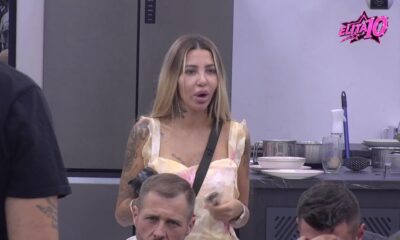 VARLJIVI ODNOSI U BELOJ KUĆI: Aneli progovorila o odnosu sa Carem, Đukić je kritikovao pred svima (VIDEO) – varnice u Beloj kući