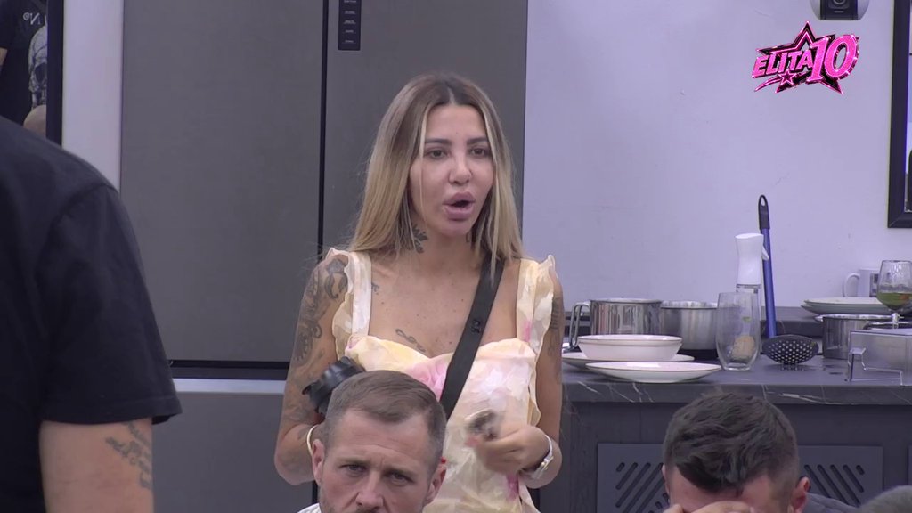 VARLJIVI ODNOSI U BELOJ KUĆI: Aneli progovorila o odnosu sa Carem, Đukić je kritikovao pred svima (VIDEO) – varnice u Beloj kući