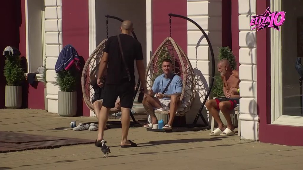 ZADRUGAR OSTAO BEZ REČI PRED MIĆOM: Stojin sin tražio titl za razgovor, pa potpuno odustao (VIDEO) – razgovor sa Lepim Mićom