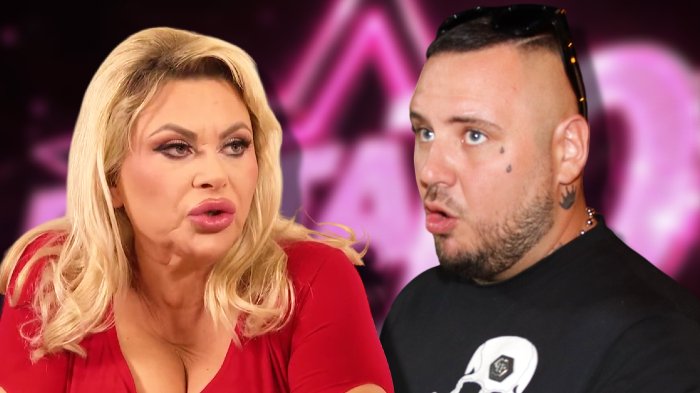 ŽESTOK SUKOB U ELITI: Marija Kulić otkrila sve o ratu Miljane i Filipa Cara, maske pale pred kamerama (FOTO) – svađa Miljane Kulić i Filipa Cara