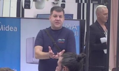 ŽESTOKA RAZMENA REČI U ELITI: Anđela Đuričić otvoreno prozvala Aneli i Ivana, sukobi kulminiraju pred kamerama (VIDEO) – sukob u Eliti