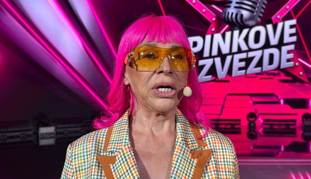 ZORICA BRUNCLIK ODBILA DA ČESTITA DESINGERICI: Otkrila svoj stav o pobedi i sujeti, objašnjenje koje svi čekaju (FOTO) (VIDEO) – Zorica Brunclik i Desingerica