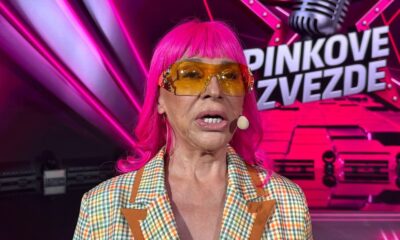 ZORICA BRUNCLIK ODBILA DA ČESTITA DESINGERICI: Otkrila svoj stav o pobedi i sujeti, objašnjenje koje svi čekaju (FOTO) (VIDEO) – Zorica Brunclik i Desingerica