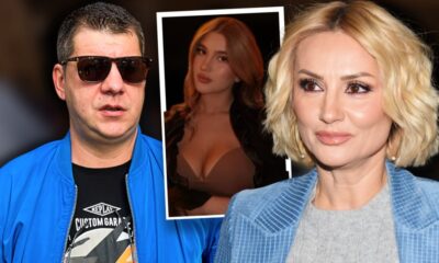 AGONIJA KOJA NE PRESTAJE: Goca Tržan otkrila detalje porodične borbe i reakciju na Marinkovićevu izjavu (FOTO)