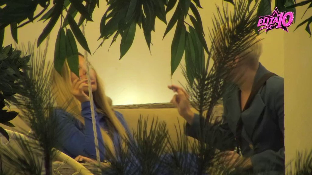 DOGOVOR ILI SPLETKA U ELITI: Uroš Stanić sumnja na Anđelu i Cara, Aneli Ahmić otkrila šta zaista misli (VIDEO) – dogovor u Eliti