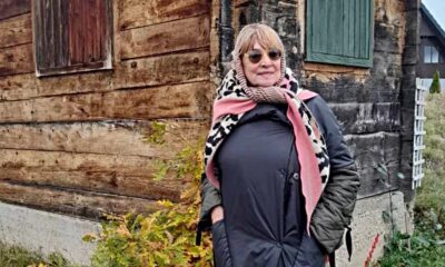 DRAMATIČNA PROMENA U ŽIVOTU ZORANE ŠULC: Književnica otvorila profil na sajtu za odrasle, otkrila šta je presudilo (FOTO)
