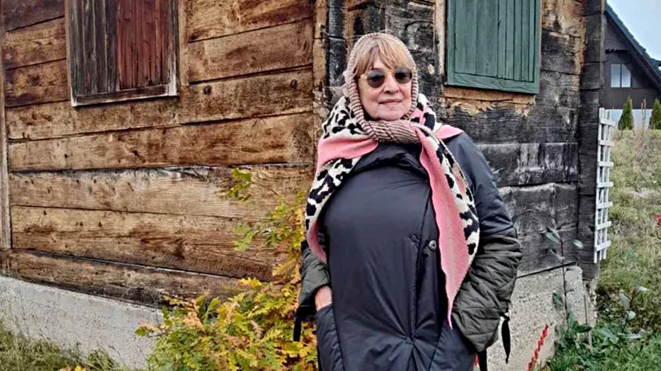 DRAMATIČNA PROMENA U ŽIVOTU ZORANE ŠULC: Književnica otvorila profil na sajtu za odrasle, otkrila šta je presudilo (FOTO)
