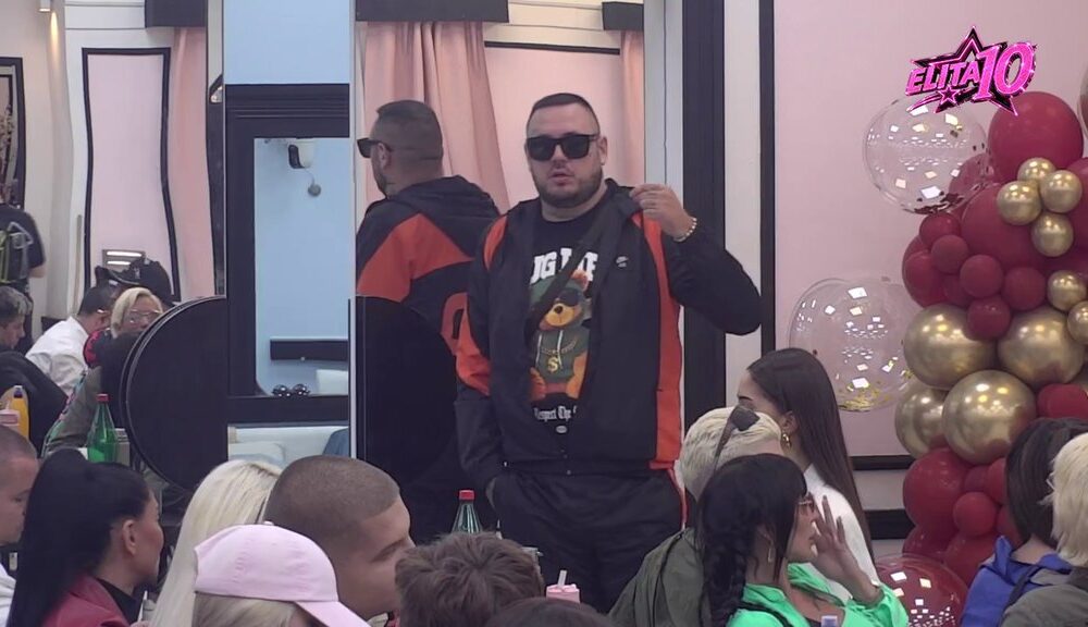 DŽOJSTIK JE U ANELINIM RUKAMA: Car stao uz Aneli, Marinković sada čeka njenu odluku u Eliti (VIDEO) – džojstik u Anelinim rukama