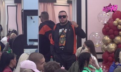 DŽOJSTIK JE U ANELINIM RUKAMA: Car stao uz Aneli, Marinković sada čeka njenu odluku u Eliti (VIDEO) – džojstik u Anelinim rukama