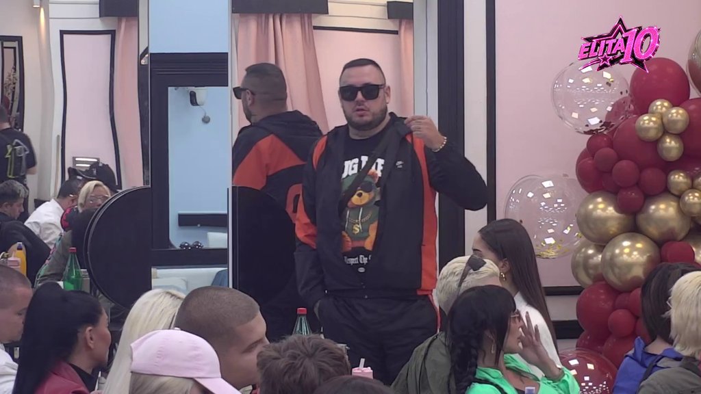 DŽOJSTIK JE U ANELINIM RUKAMA: Car stao uz Aneli, Marinković sada čeka njenu odluku u Eliti (VIDEO) – džojstik u Anelinim rukama