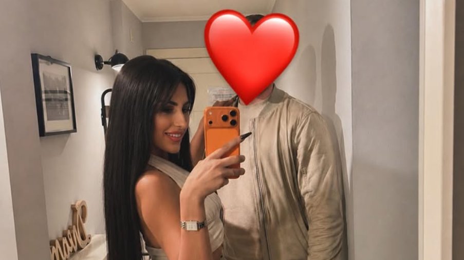 EMOCIJE NA IVICI ZBOG HAPŠENJA MUŽA: Stefani Grujić progovorila o Zoranu iz španskog zatvora, otkrila kako vidi budućnost njih dvoje (FOTO) – hapšenje muža Stefani Grujić