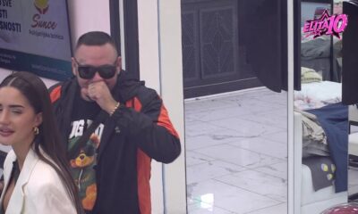 FILIP CAR PREUZIMA INICIJATIVU U IZOLACIJI: Aneli Ahmić dobila direktnu poruku pred svima, reakcije ne prestaju (VIDEO) – Filip Car poruka Aneli