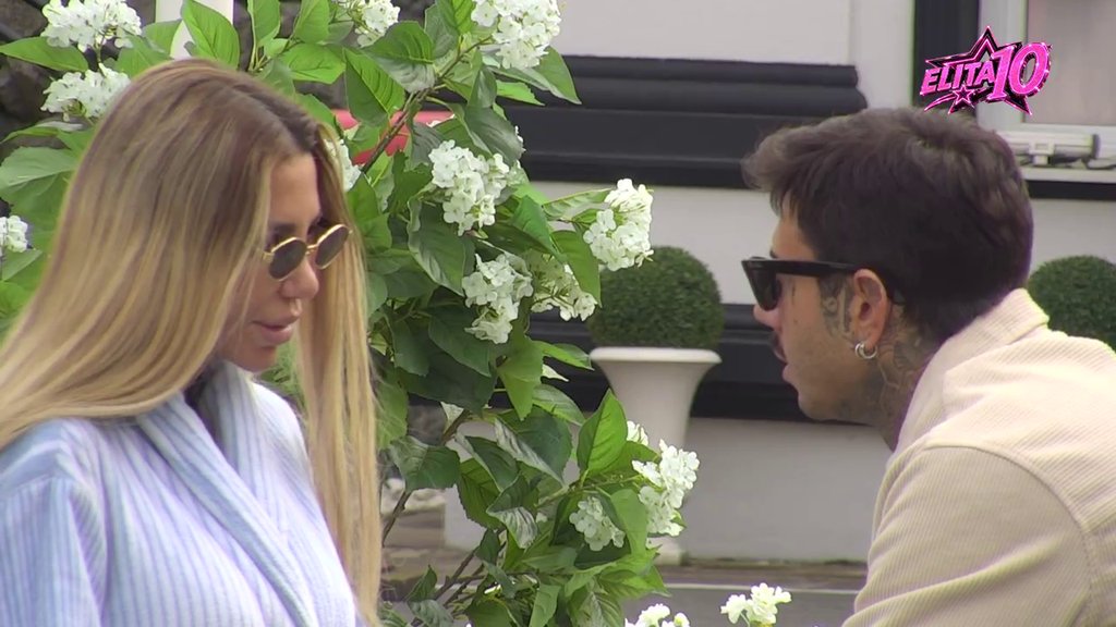 FILIP ĐUKIĆ IZGUBIO STRPLJENJE ZBOG ANELI: Njeni potezi u Eliti iznenadili sve, a odnos s Carem unosi novu tenziju (VIDEO) – Filip Đukić Aneli