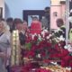 GALA PROSLAVA U BELOJ KUĆI: Miljana Kulić slavi rođendan, raskošna žurka iznenadila sve učesnike (VIDEO)