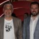 ISKRENA PRIJATELJSKA PODRŠKA: Aca Kos otkrio kako se Čeda Jovanović oseća posle problema sa kolenom (FOTO)