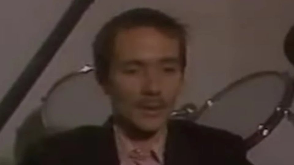 KULTNI BUBNJAR I SIMBOL NOVOG TALASA: Ivica Vdović bio je prva HIV pozitivna osoba na muzičkoj sceni, tragičan kraj ostavio je dubok trag (FOTO) – Ivica Vdović HIV