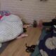 MASKA PADA U IZOLACIJI: Aneli i Car razotkrili svoje želje tokom razgovora, svi čekaju njihov sledeći potez (VIDEO) – produženje izolacije Aneli i Cara
