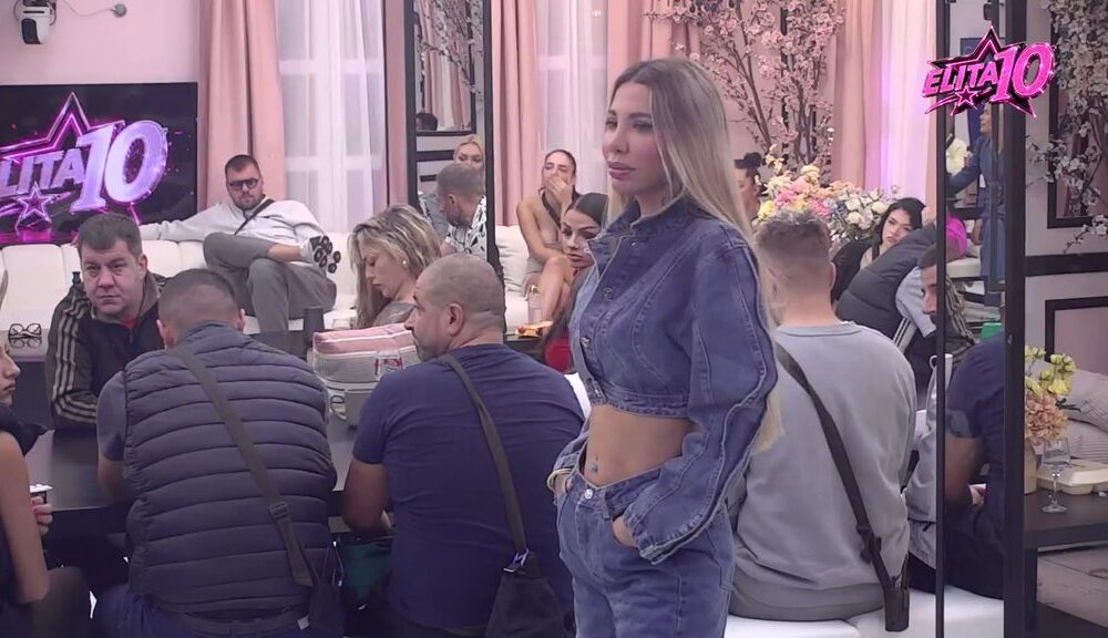 MASKE PADAJU U ODNOSU ANELI I FILIPA: Zadrugarka priznala šta je guši u vezi, ostali učesnici ostali bez reči (VIDEO) – veza Aneli i Filipa Đukića