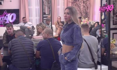 MASKE PADAJU U ODNOSU ANELI I FILIPA: Zadrugarka priznala šta je guši u vezi, ostali učesnici ostali bez reči (VIDEO) – veza Aneli i Filipa Đukića