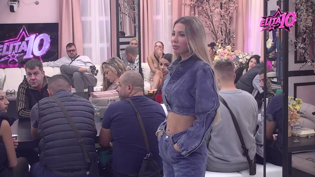MASKE PADAJU U ODNOSU ANELI I FILIPA: Zadrugarka priznala šta je guši u vezi, ostali učesnici ostali bez reči (VIDEO) – veza Aneli i Filipa Đukića