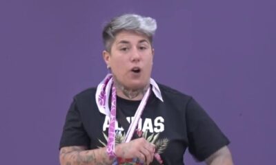 MATORA IZGUBILA STRPLJENJE TOKOM NOMINACIJA: Jovana Tomić Matora udarila na Staniju, poslala poruku koja je podigla tenziju u Beloj kući (VIDEO) – nominacije Odabranih