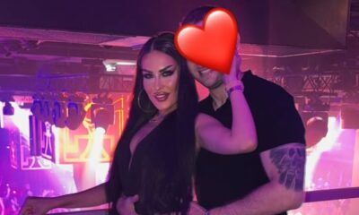 NAPETOST POSLE HAPŠENJA U ŠPANIJI: Stefani Grujić pronašla utehu u crkvi, oglasila se iz Španije i poslala poruku svom suprugu (FOTO) – hapšenje u Španiji