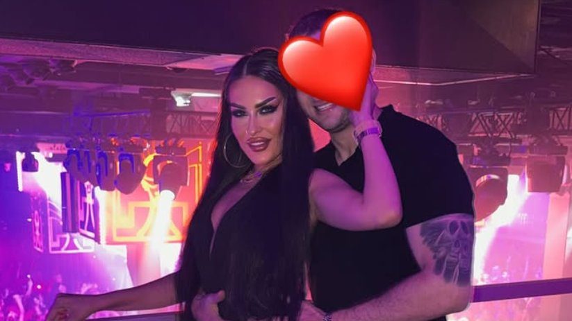 NAPETOST POSLE HAPŠENJA U ŠPANIJI: Stefani Grujić pronašla utehu u crkvi, oglasila se iz Španije i poslala poruku svom suprugu (FOTO) – hapšenje u Španiji