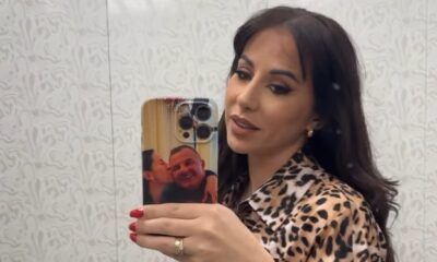 ODREKLA SE NASLEDSTVA ZBOG LJUBAVI: Aleksandra Tadić Cipka otkrila zašto ne želi da rađa sebi dete, a javnost ostala bez reči (FOTO) – ne želim da rađam sebi dete
