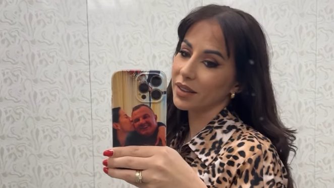 ODREKLA SE NASLEDSTVA ZBOG LJUBAVI: Aleksandra Tadić Cipka otkrila zašto ne želi da rađa sebi dete, a javnost ostala bez reči (FOTO) – ne želim da rađam sebi dete