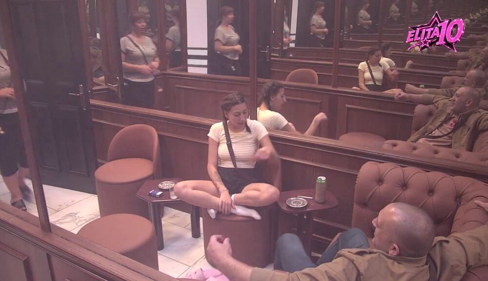 OTVORILA DUŠU O BIVŠEM PARTNERU: Miljana Ristić ispričala Milanu kroz šta je prošla, jedan detalj iznenadio sve (VIDEO) – neuspela veridba Miljane Ristić